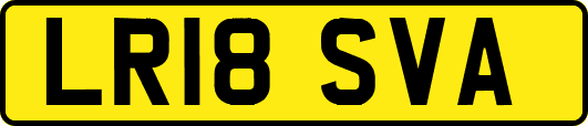 LR18SVA