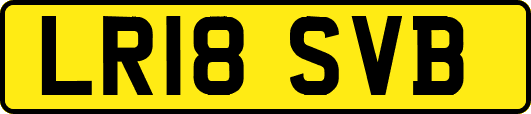 LR18SVB