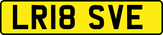 LR18SVE