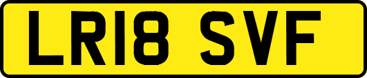 LR18SVF
