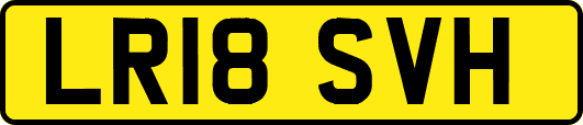 LR18SVH