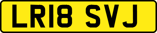 LR18SVJ
