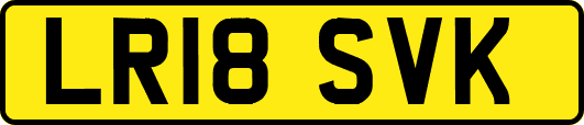 LR18SVK