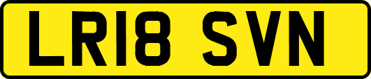 LR18SVN