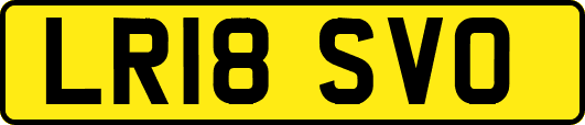 LR18SVO