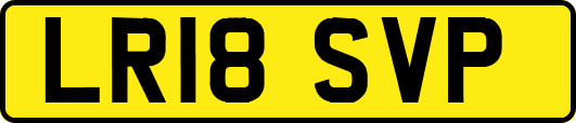 LR18SVP
