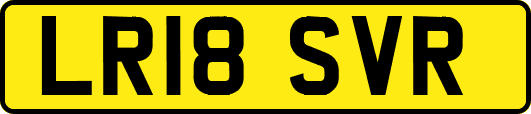 LR18SVR