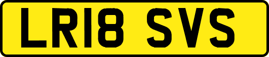 LR18SVS