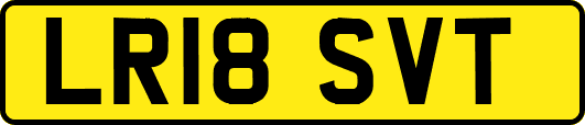 LR18SVT