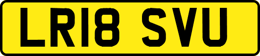 LR18SVU