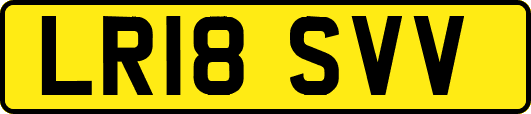LR18SVV