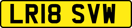 LR18SVW