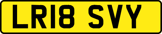 LR18SVY