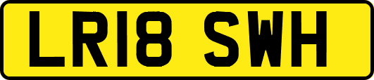 LR18SWH