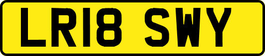 LR18SWY