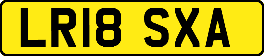 LR18SXA