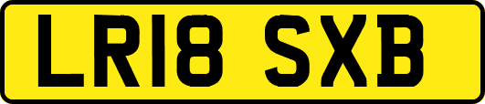 LR18SXB