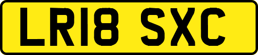 LR18SXC