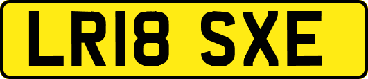LR18SXE