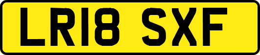 LR18SXF