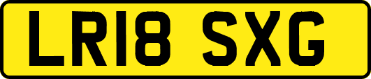 LR18SXG