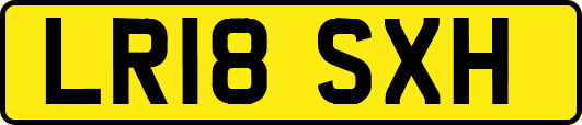 LR18SXH