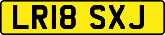 LR18SXJ