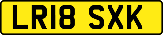 LR18SXK