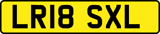 LR18SXL