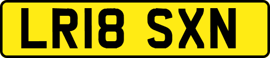LR18SXN