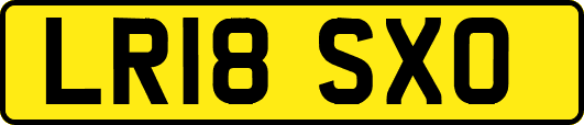 LR18SXO