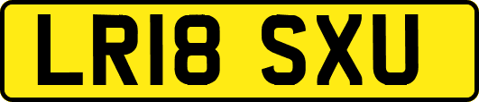 LR18SXU