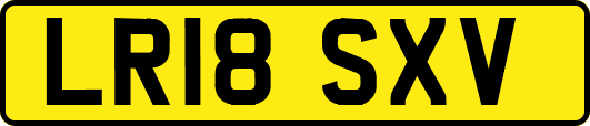 LR18SXV