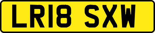 LR18SXW