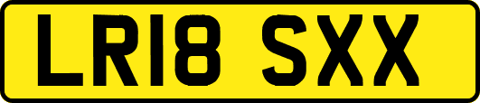 LR18SXX