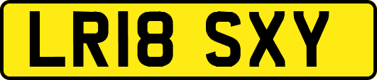 LR18SXY