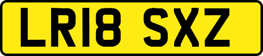 LR18SXZ