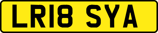 LR18SYA