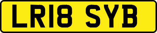 LR18SYB