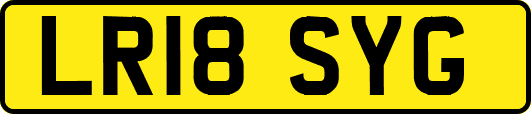 LR18SYG