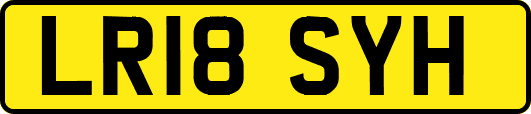 LR18SYH