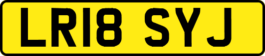 LR18SYJ