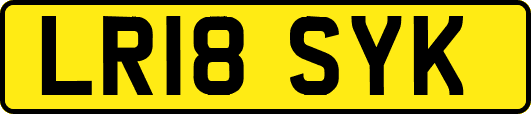 LR18SYK