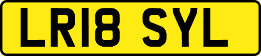 LR18SYL