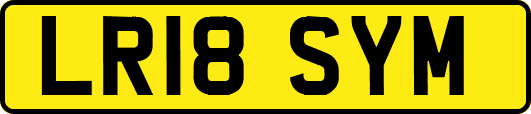 LR18SYM