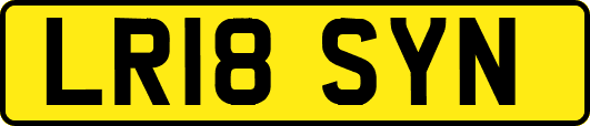 LR18SYN