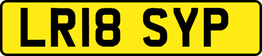 LR18SYP