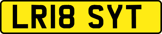 LR18SYT