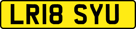 LR18SYU