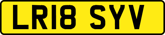 LR18SYV